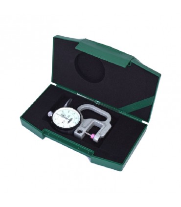 ضخامت سنج ساعتی  اینسایز  مدل 10-2364