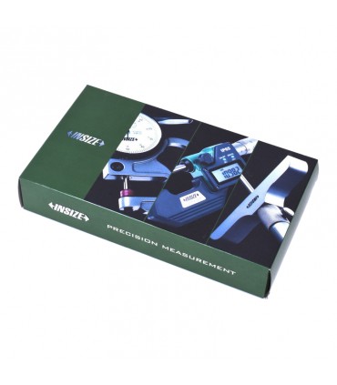 ضخامت سنج ساعتی  اینسایز  مدل 10-2364