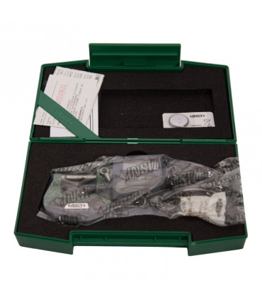 میکرومتر دیجیتال اینسایز مدل 25B-3109