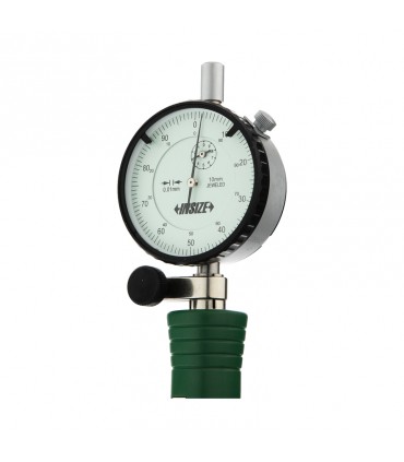 گیج سیلندر اینسایز کد 35-2322 گستره 35-18 میلیمتر