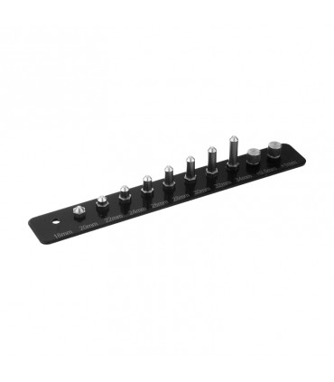 گیج سیلندر اینسایز کد 35-2322 گستره 35-18 میلیمتر