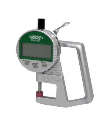 ضخامت سنج ساعتی  اینسایز  مدل 10-2867