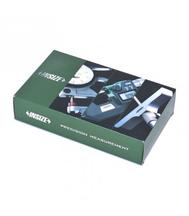 میکرومتر اینسایز مدل 3109-50B گستره 25 الی 50 میلیمتری
