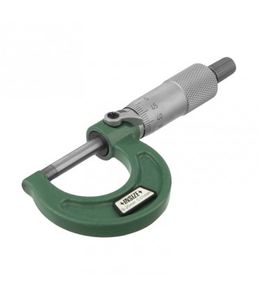 میکرومتر اینسایز مدل 25A-3203  گستره 25-0 میلیمتر