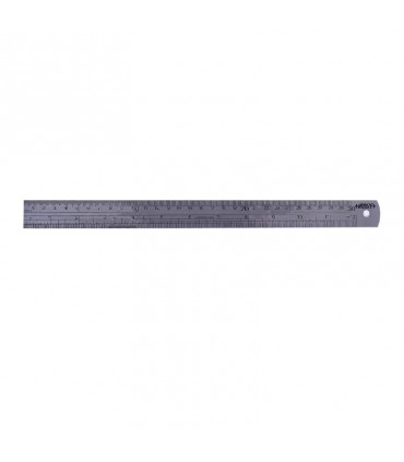 خط کش 30 سانتی متری اینسایز کد 300-7110