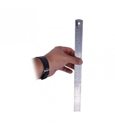 خط کش 30 سانتی متری اینسایز کد 300-7110