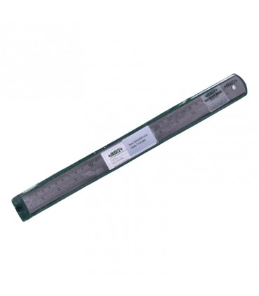 خط کش 30 سانتی متری اینسایز کد 300-7110