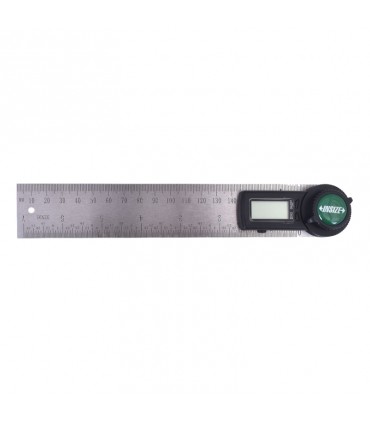 زاویه سنج دیجیتالی اینسایز کد 200-2176