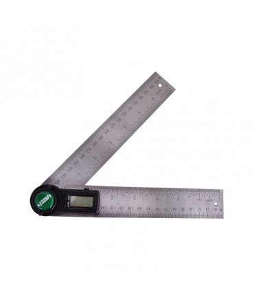 زاویه سنج دیجیتالی اینسایز کد 200-2176