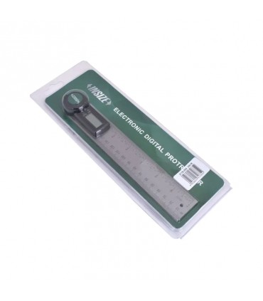 زاویه سنج دیجیتالی اینسایز کد 200-2176