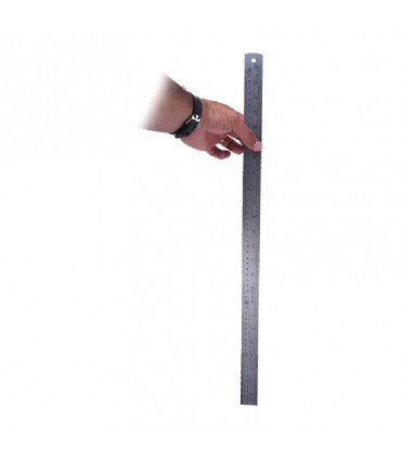 خط کش 60 سانتی متری اینسایز کد 600-7110