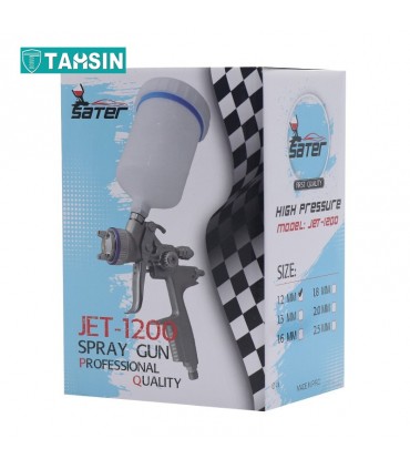 پیستوله ساتر مدل JET-1200