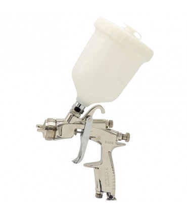 مشخصات و قیمت خرید پیستوله روکسژن مدل X-402 | ابزار تحسین سایز نازل ...