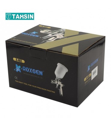 پیستوله روکسژن مدل X-402