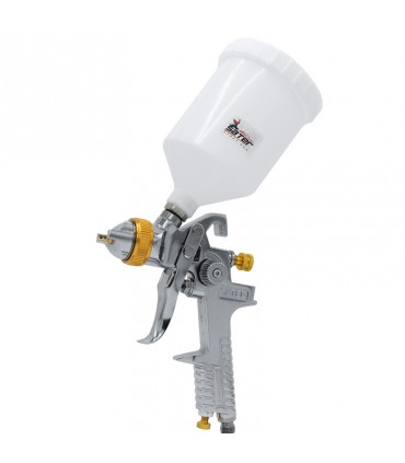 پیستوله ساتر مدل H-827