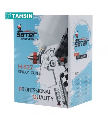 پیستوله ساتر مدل H-827