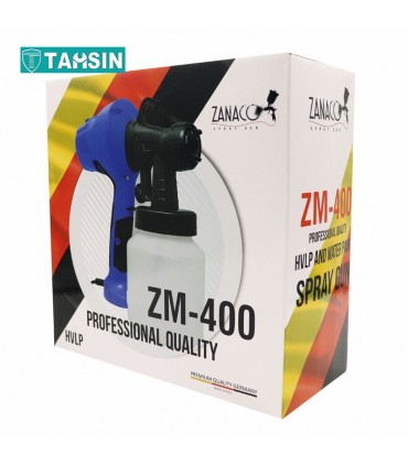 پیستوله برقی 400 وات زاناکو مدل ZM-400