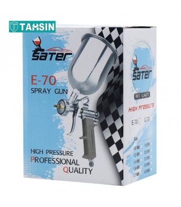 پیستوله ساتر مدل E-70