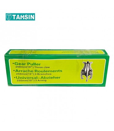 پولی کش 10 اینچ طرح ژاپن