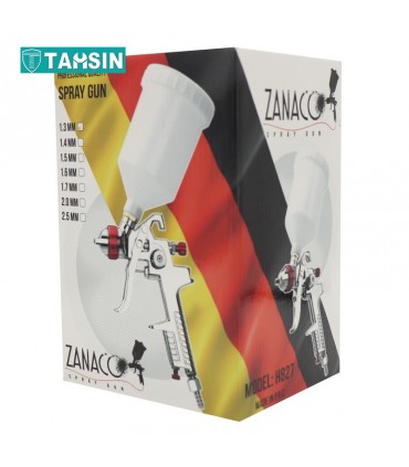 پیستوله زاناکو مدل H827