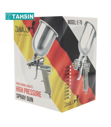 پیستوله زاناکو مدل E-70