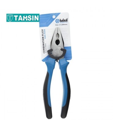 انبردست میکا مدل C65-P200 سایز 8 اینچ