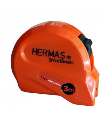 متر 3 متری هرمس