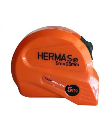 متر 5 متری هرمس