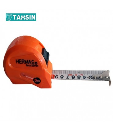 متر 5 متری هرمس