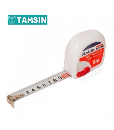 متری 5 متری رابین مدل فیسکو