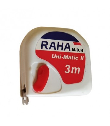 متر 3 متری رها مدل فیسکو