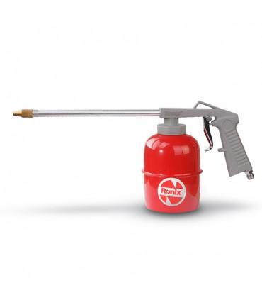 گازوییل پاش رونیکس مدل RH-6601