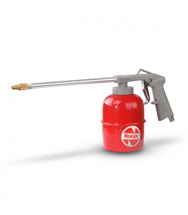 گازوییل پاش رونیکس مدل RH-6601