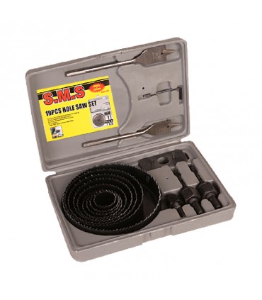 گردبر 18+1 (127 پارچه) SMS