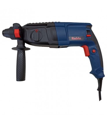 بتن کن 3 کیلویی 800 وات طرح بوش رابین مدل R4010