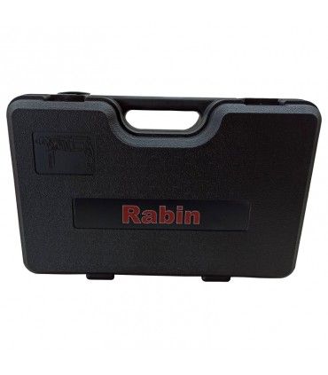 بتن کن 3 کیلویی 800 وات طرح بوش رابین مدل R4010