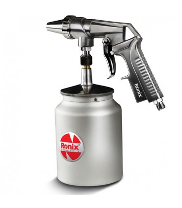 قیر پاش رونیکس مدل RH-6602