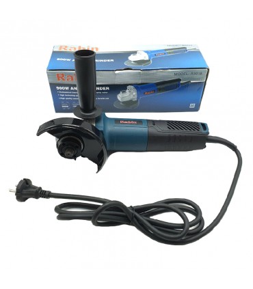 مینی فرز 900  وات کلید عقب رابین مدل R3015