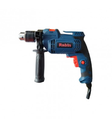 دریل 13 چکشی 650 وات رابین مدل R1013