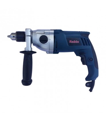دریل 1050 وات گیربکسی  رابین مدل R1007