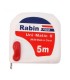 متری 5 متری رابین مدل فیسکو