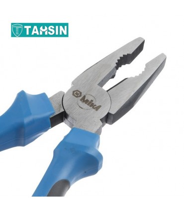 انبردست میکا مدل C65-P200 سایز 8 اینچ