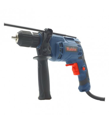 دریل 13 اتومات 650 وات  رابین مدل R1016