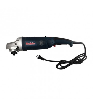 فرز سنگبری 2400 وات  صنعتی  رابین مدل  R3023