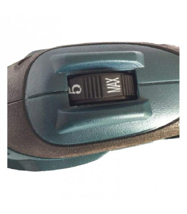 عمود بر 550 وات 3 دور رابین مدل R2309