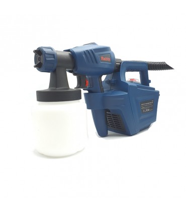 پیستوله برقی 800 وات خرطوم دار رابین مدل R5030