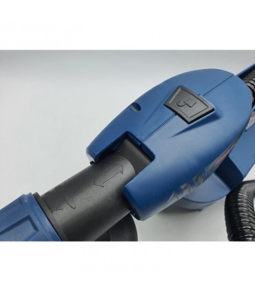 پیستوله برقی 800 وات خرطوم دار رابین مدل R5030