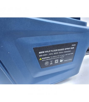 پیستوله برقی 800 وات خرطوم دار رابین مدل R5030