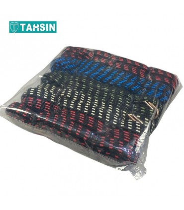 کش باربند موتور سیکلت بسته 10 عددی