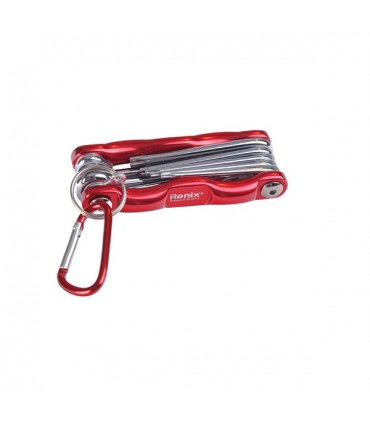 آلن رونیکس مدل RH-2041